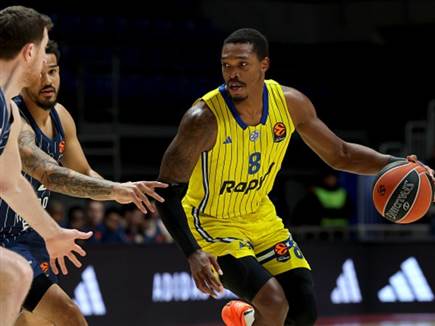 (Getty) (צילום: ספורט 5)