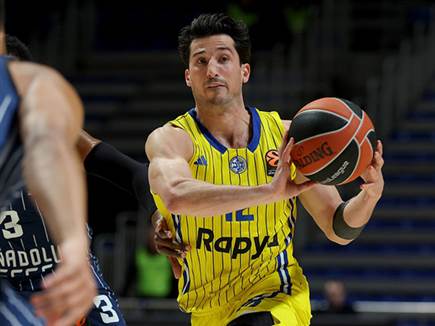 (GETTY) (צילום: ספורט 5)