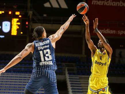 (Photo by Filip Stevanovic/Anadolu via Getty Images) (צילום: ספורט 5)