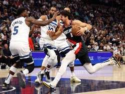 David Berding/Getty Images (צילום: ספורט 5)