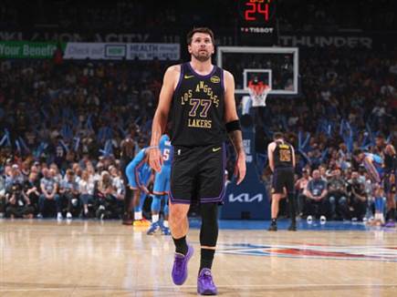 (Getty) (צילום: ספורט 5)