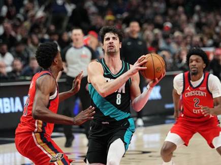 Soobum Im/Getty Images (צילום: ספורט 5)