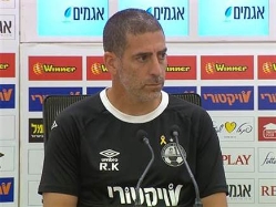 sportFive1694150 (צילום: ספורט 5)