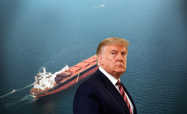 הירי לצפון נמשך; טראמפ הזהיר את איראן: "הזמן אוזל"