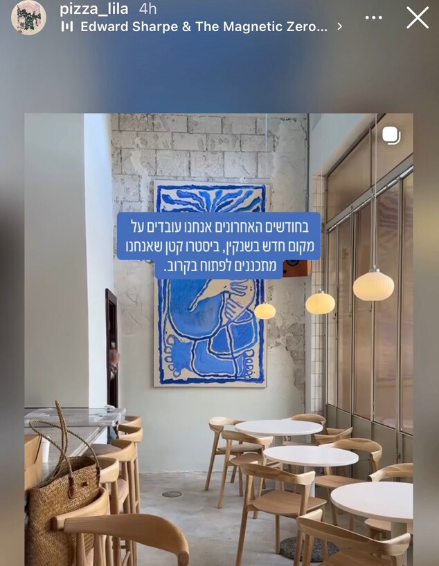 פיצה לילה שנקין