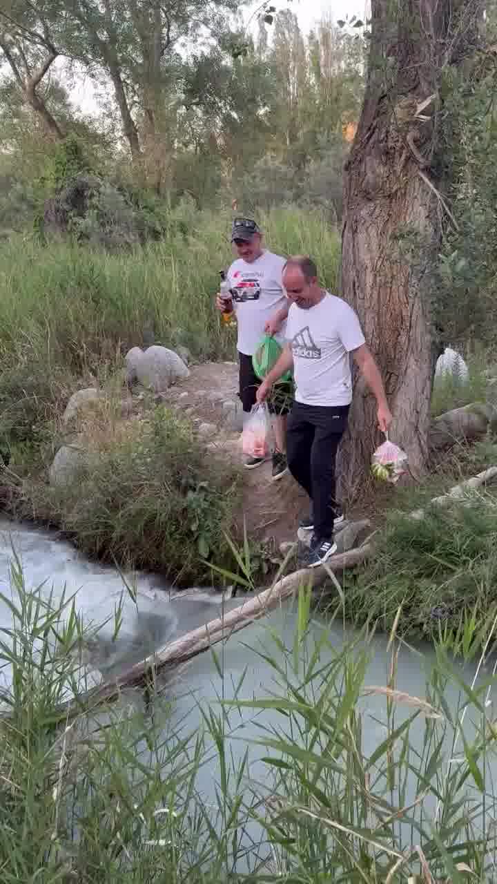 הפיקניק כנראה יתקיים. לא בטוח שיהיה מה לשתות