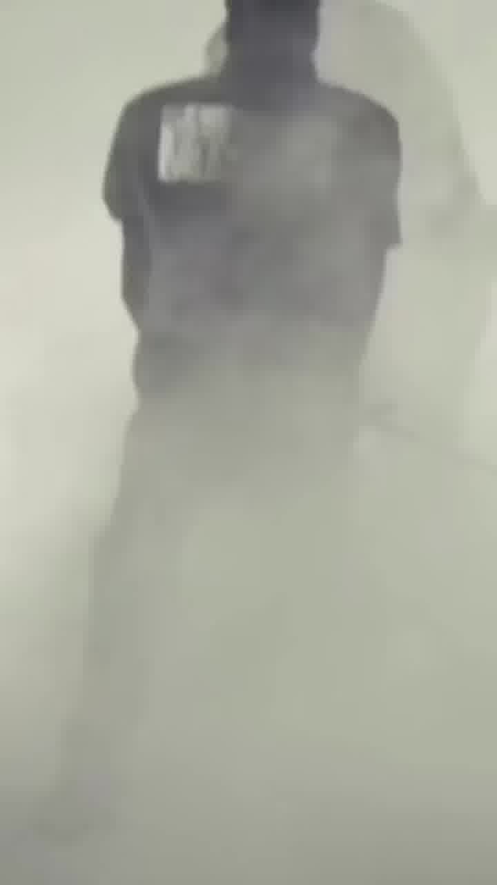 טראוויס סקוט התארח אצל קניה וקיבל מחמאות: ״הגדול מכולם, אח שלי״