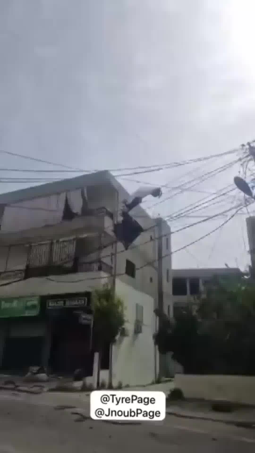 דיווח על חיסול ממוקד של צה״ל באזור צור
