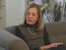 זעקת האם השכולה מקריית שמונה: "לא מגיע לי מיגון?"