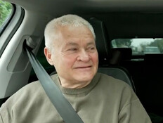 ישראל זיו ודדי שמחי: 24 שעות בצפון (צילום: חדשות)