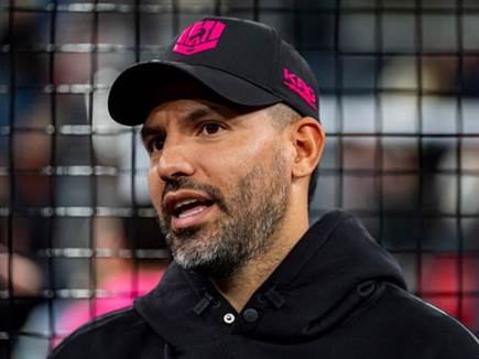 Alberto Gardin/Eurasia Sport Images/Getty Images