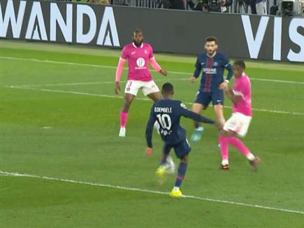 sportFive1694242 (צילום: ספורט 5)