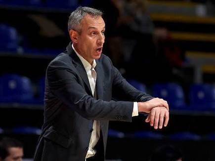 שישקול לאמן מחוץ לישראל. קטש (GETTY) שישקול לאמן מחוץ לישראל. קטש (GETTY)