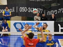 (רינת ורדי, באדיבות מכבי תל אביב) (צילום: ספורט 5)