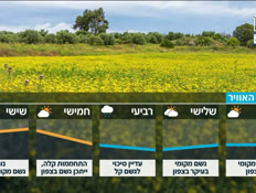20mezeg_vtr2_n20260405_v1 (צילום: חדשות)