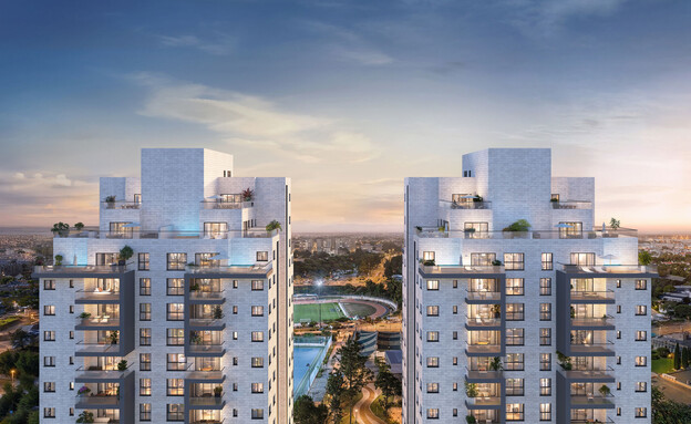 חגג יבנה (צילום: Olin)