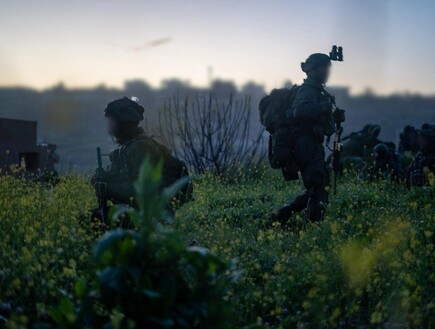 חיזבאללה בירי בלתי פוסק: כ-30 שיגורים מאז שעות הבוקר