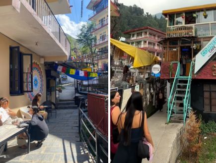 דרמקוט הודו