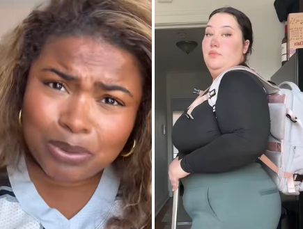 סערת "מס השומן": נוסעים נגד המהלך השנוי במחלוקת של חברת התעופה האמריקאית