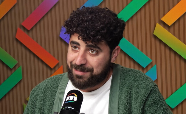 יש תעשיית מוזיקה בישראל?