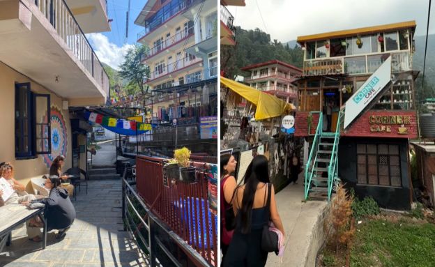 דרמקוט הודו