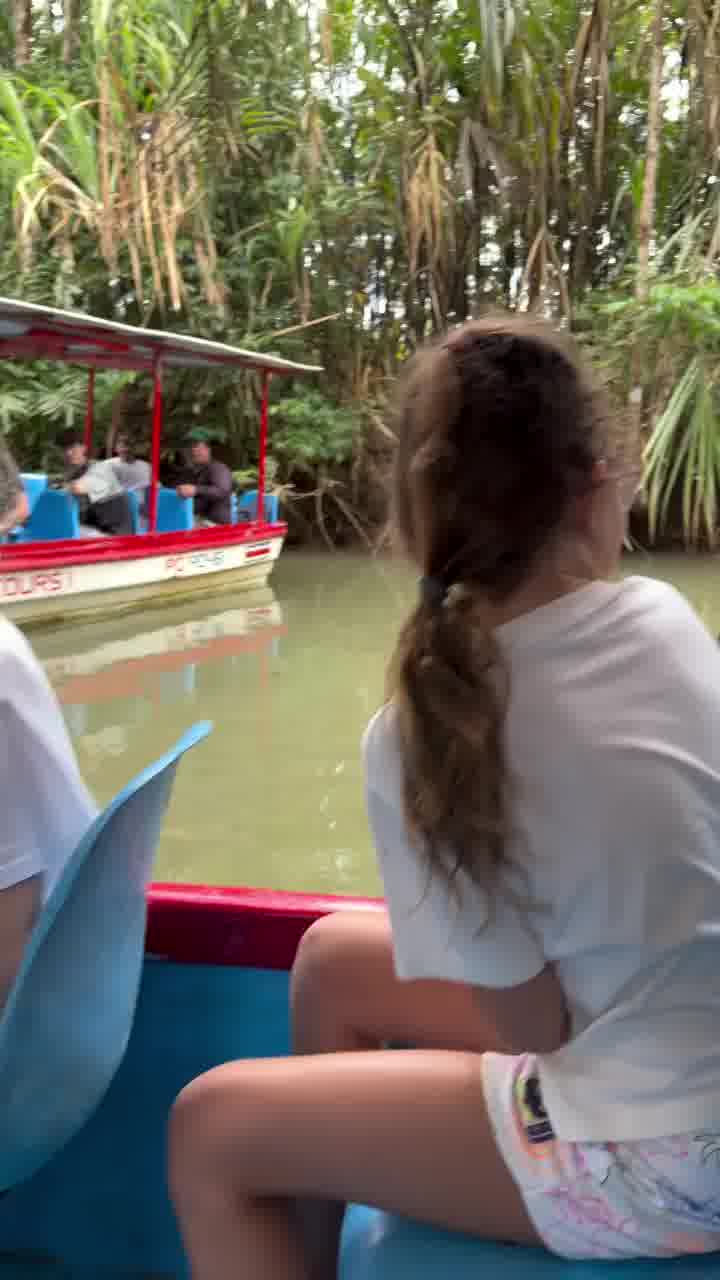 קוף על בן אדם: זה כנראה הסרטון הכי חמוד שתראו היום