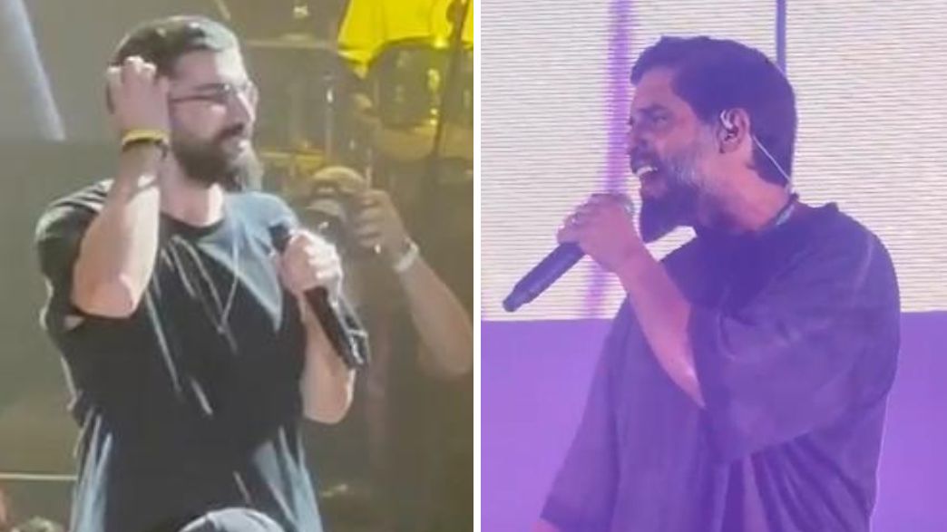 פאר טסי, חנן בן ארי