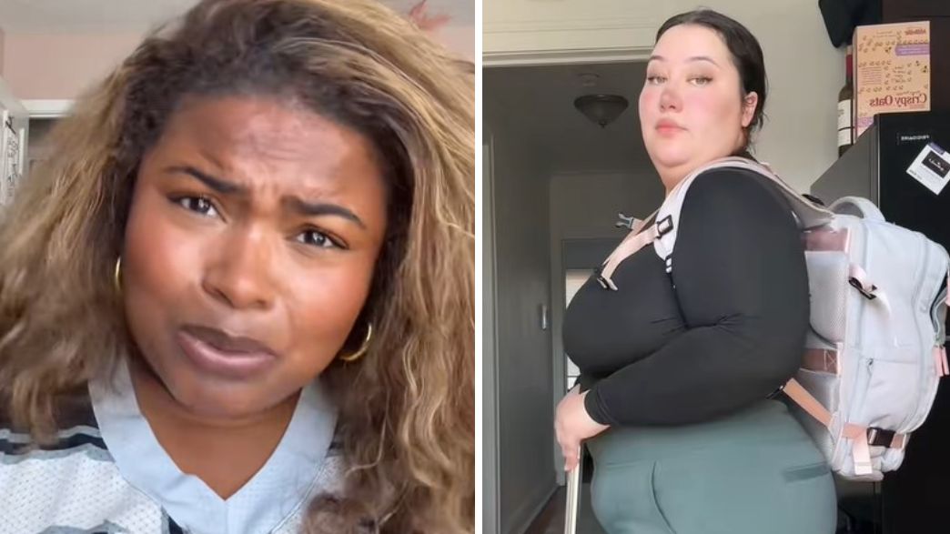 נוסעות סאות'ווסט