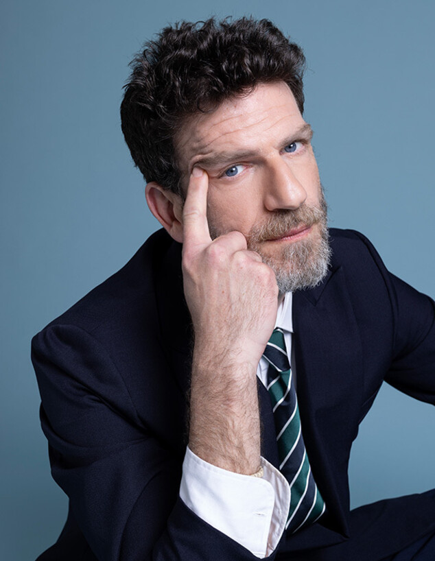 אלון חמאווי