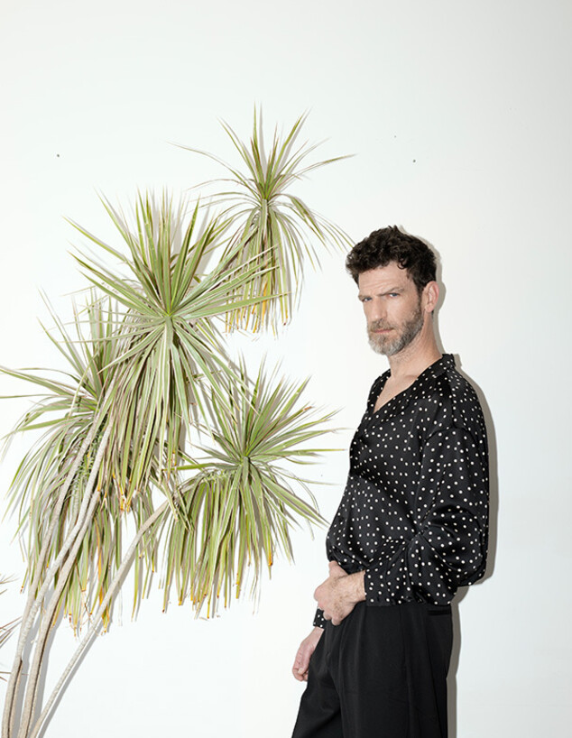 אלון חמאווי