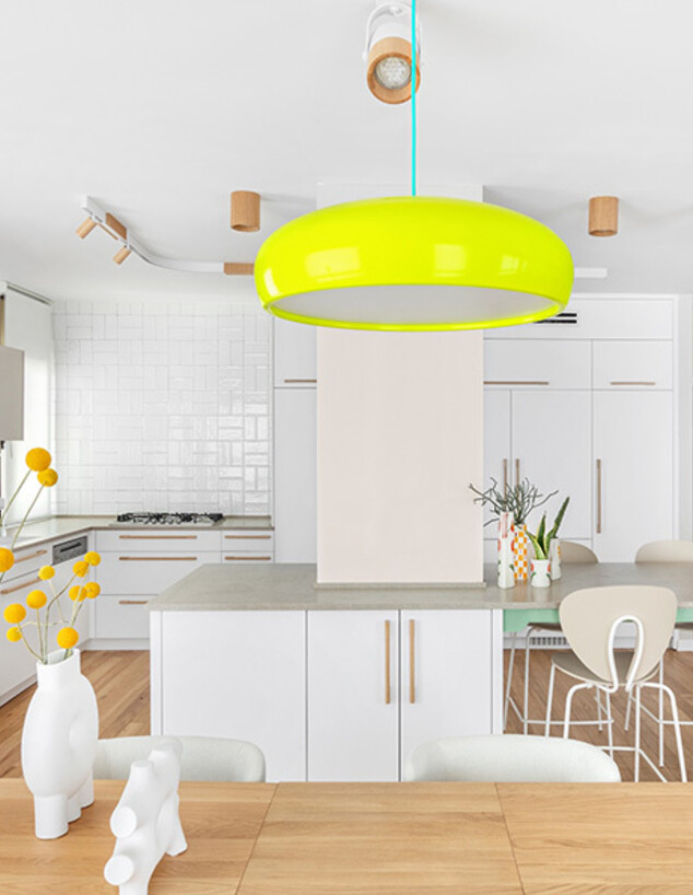 גילי אונגר, גן העיר