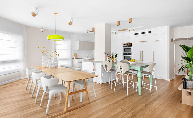 גילי אונגר, גן העיר  