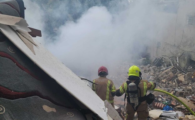 הירי לעבר חיפה הירי לעבר חיפה