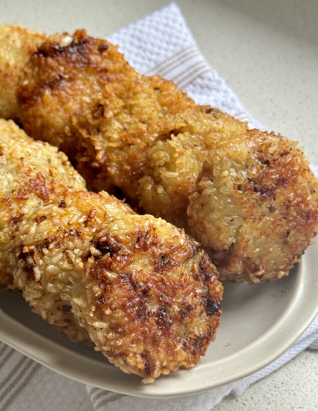 קובה אורז. לא רק לפסח