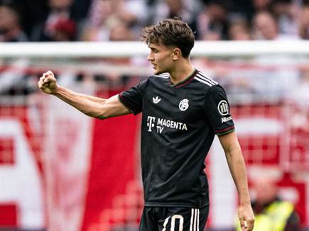 (Photo by Tom Weller/picture alliance via Getty Images) (Photo by Tom Weller/picture alliance via Getty Images)