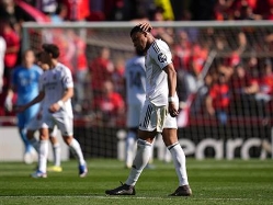(Alex Caparros/Getty Images) (צילום: ספורט 5)