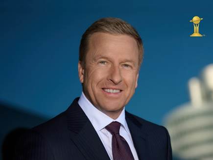 אוליבר ציפסה, מנכ&ldquo;ל ב.מ.וו הוא אישיות השנה 2026 (צילום: ספורט 5)