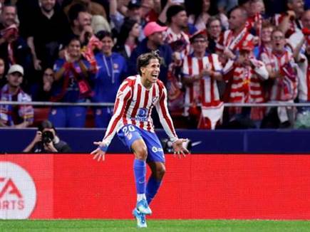 סימאונה כבש ראשון (GETTY)