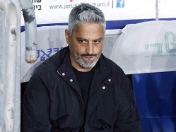 (אלן שיבר) (צילום: ספורט 5)