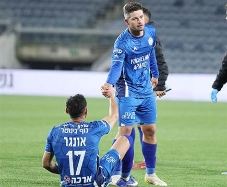 sportFive1694754 (צילום: ספורט 5)