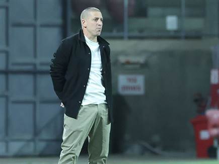 (לירון מולדובן) (צילום: ספורט 5)