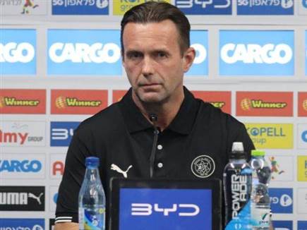 sportFive1694809 (צילום: ספורט 5)