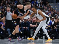 Justin Edmonds/Getty Images (צילום: ספורט 5)