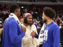Jayden Mack/Getty Images (צילום: ספורט 5)