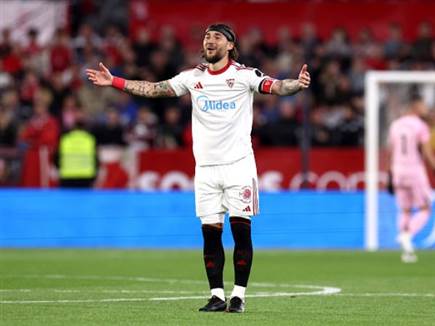 ולנסיה החדשה (Fran Santiago/Getty) (צילום: ספורט 5)