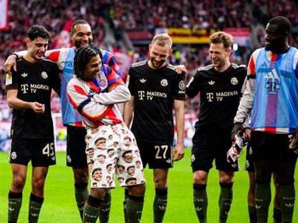 sportFive1694935 (צילום: ספורט 5)