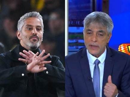 sportFive1694951 (צילום: ספורט 5)