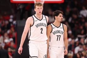 Michael Reaves/Getty Images (צילום: ספורט 5)