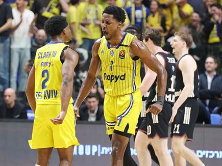 sportFive1695023 (צילום: ספורט 5)