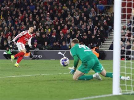 (GETTY) (צילום: ספורט 5)